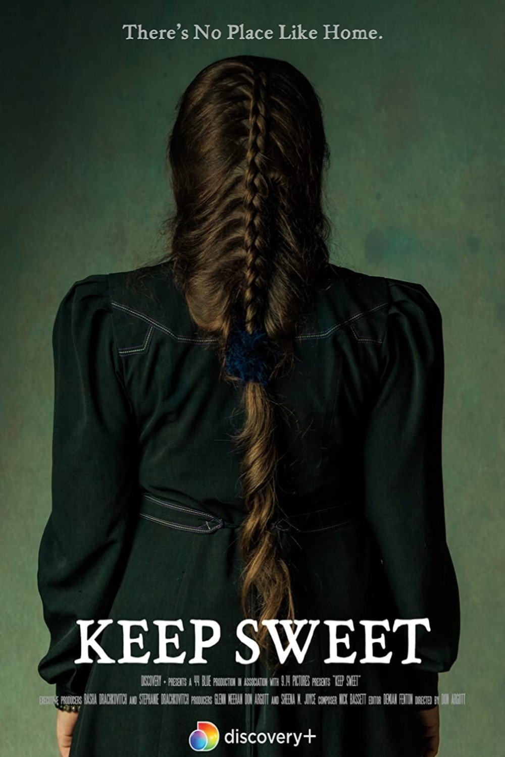 Keep Sweet