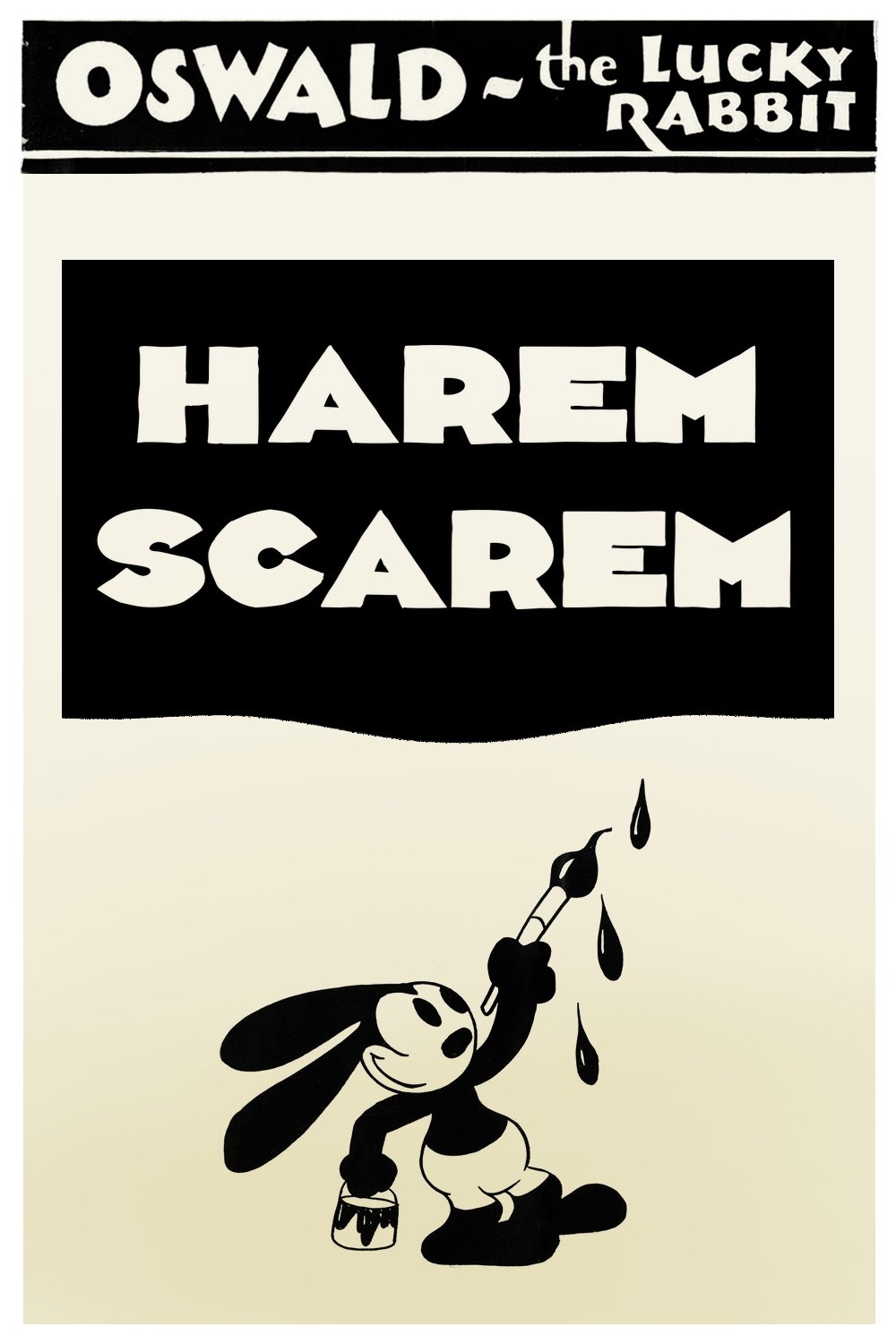 Harem Scarem