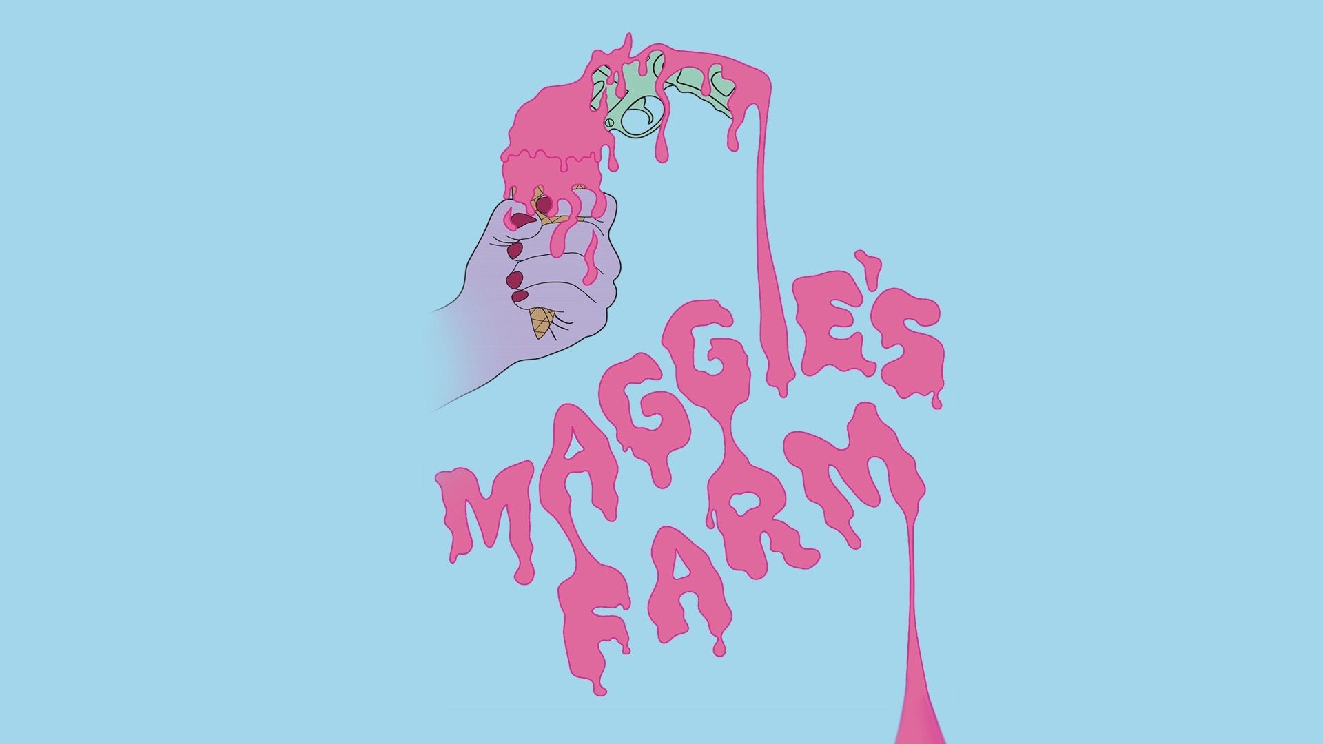 Maggie's Farm (2016)
