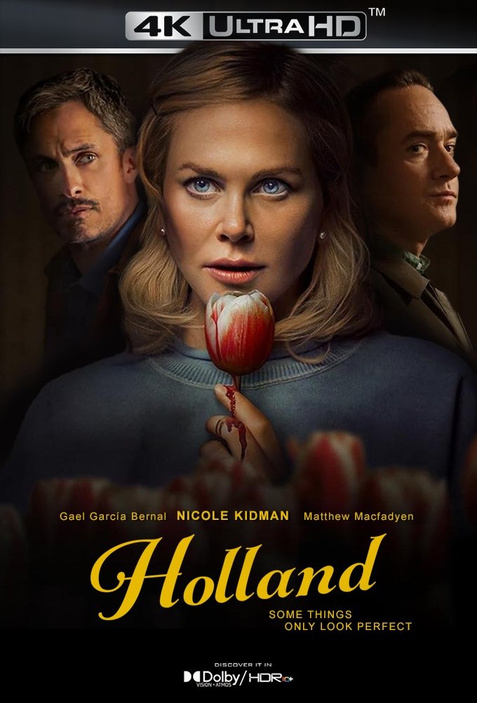 Holland