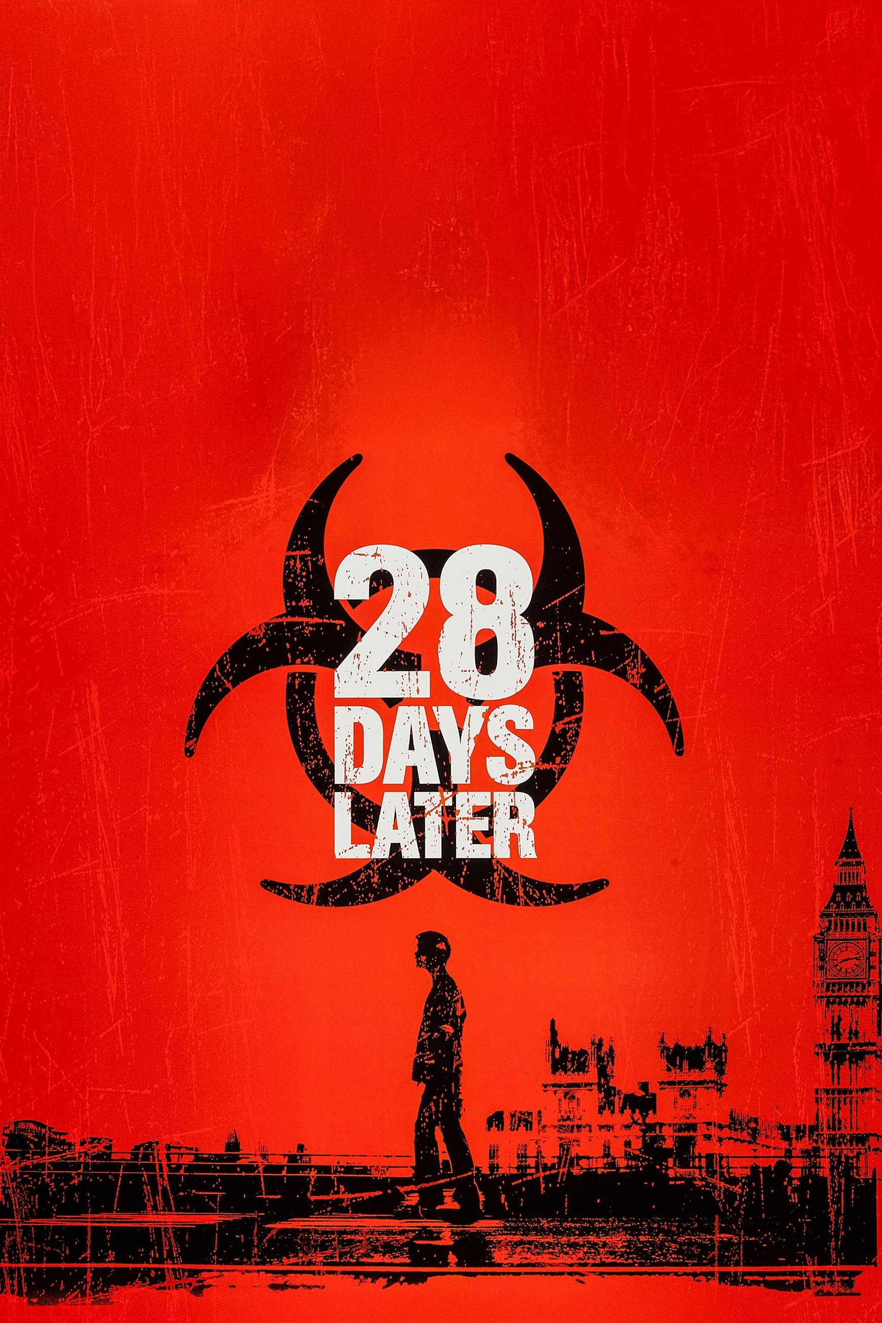 28 Days Later