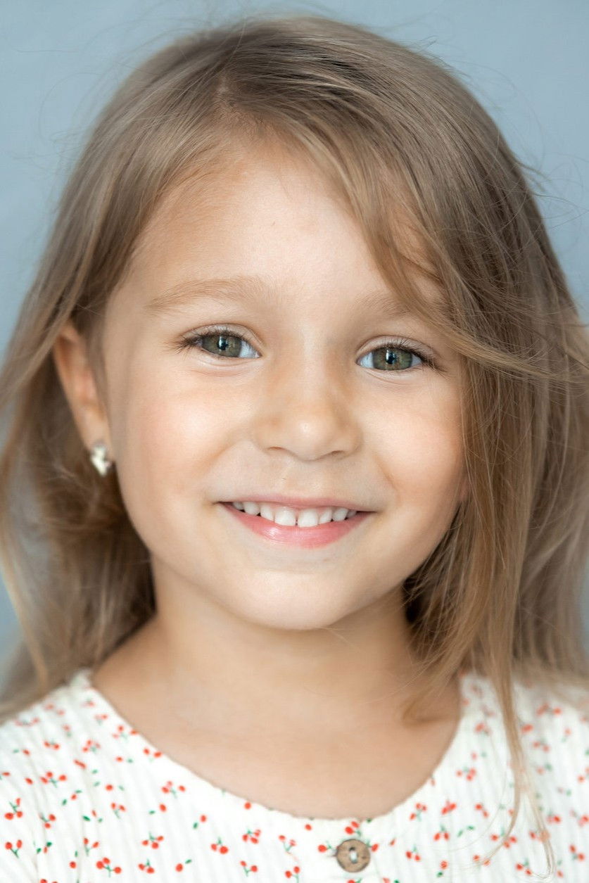 et billede af Alisa Karimova