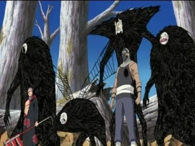 Watch Naruto Shippuden · Immortal Devastators - Hidan and Kakuzu Full  Episodes Online - Plex