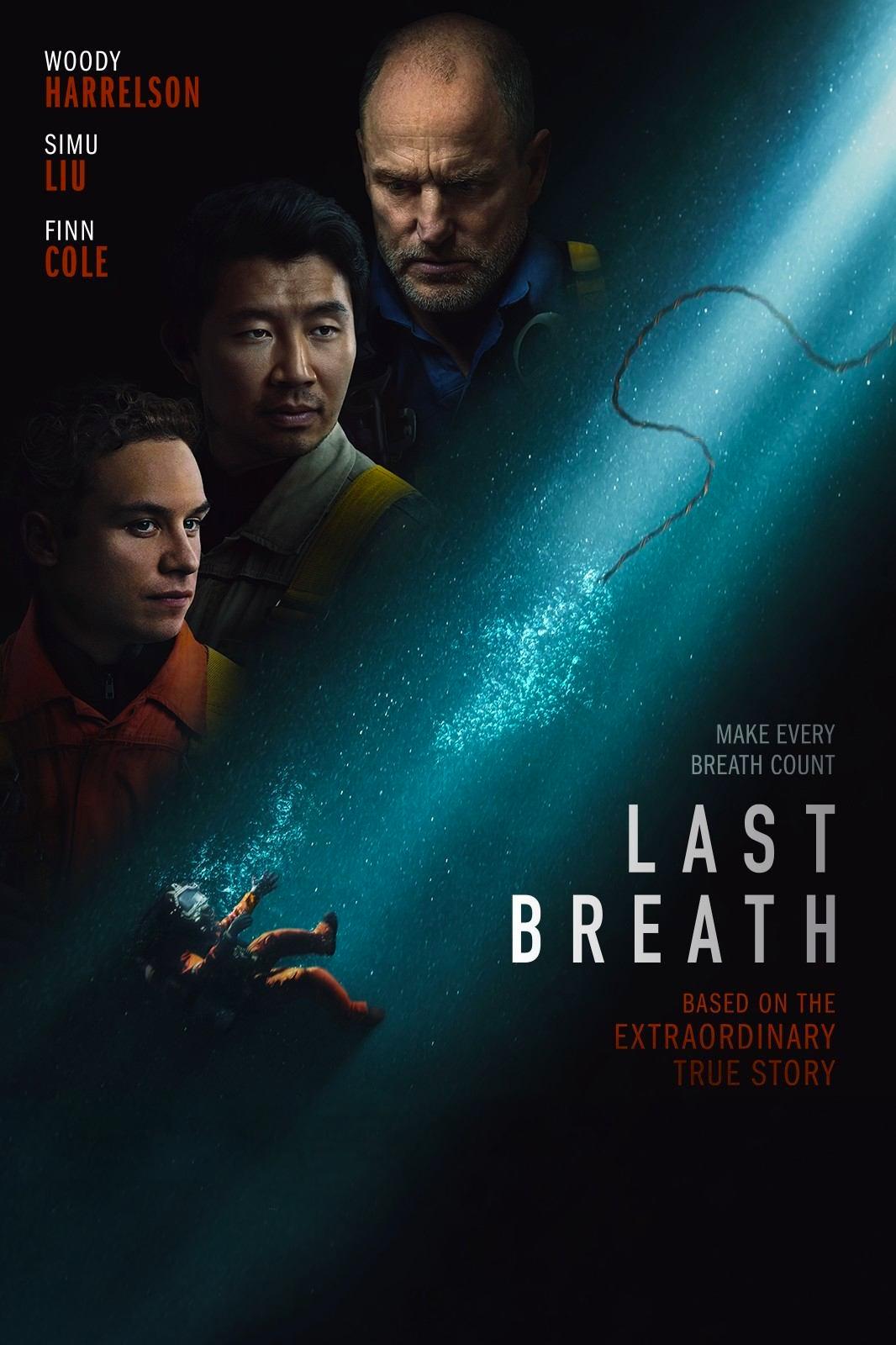 Last Breath
