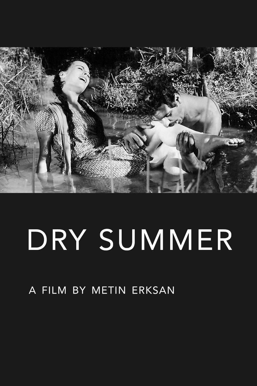 Dry Summer