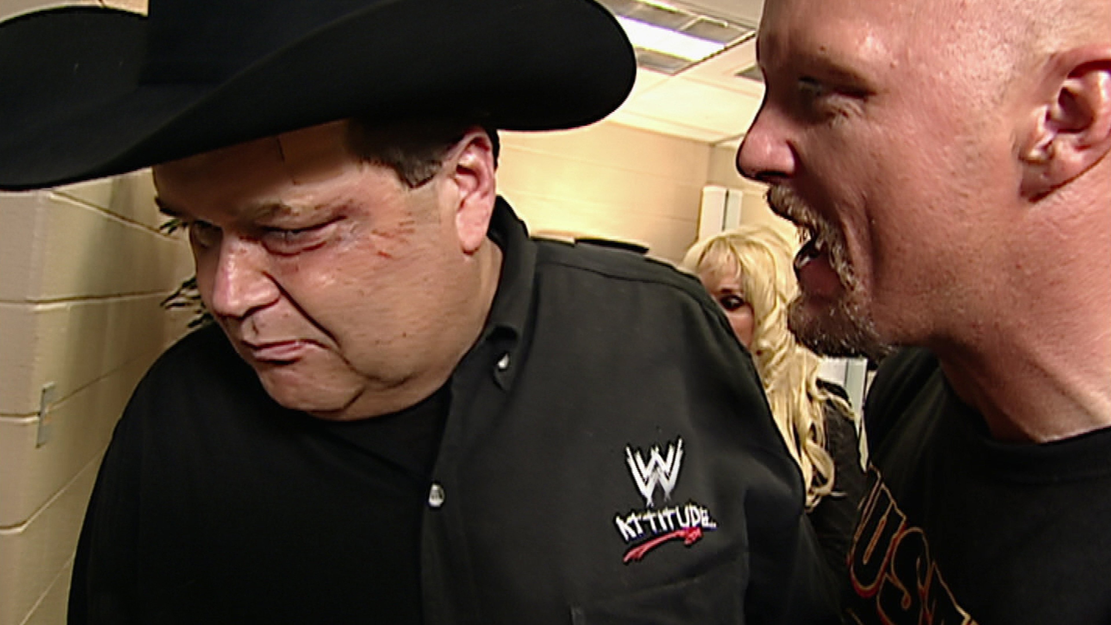 WWE SmackDown