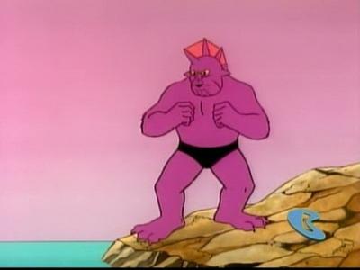 Los 4 Fantasticos