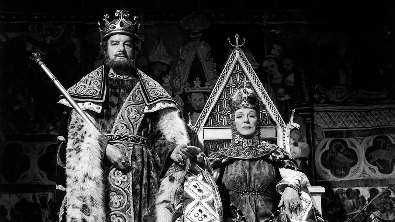 Macbeth (1964)