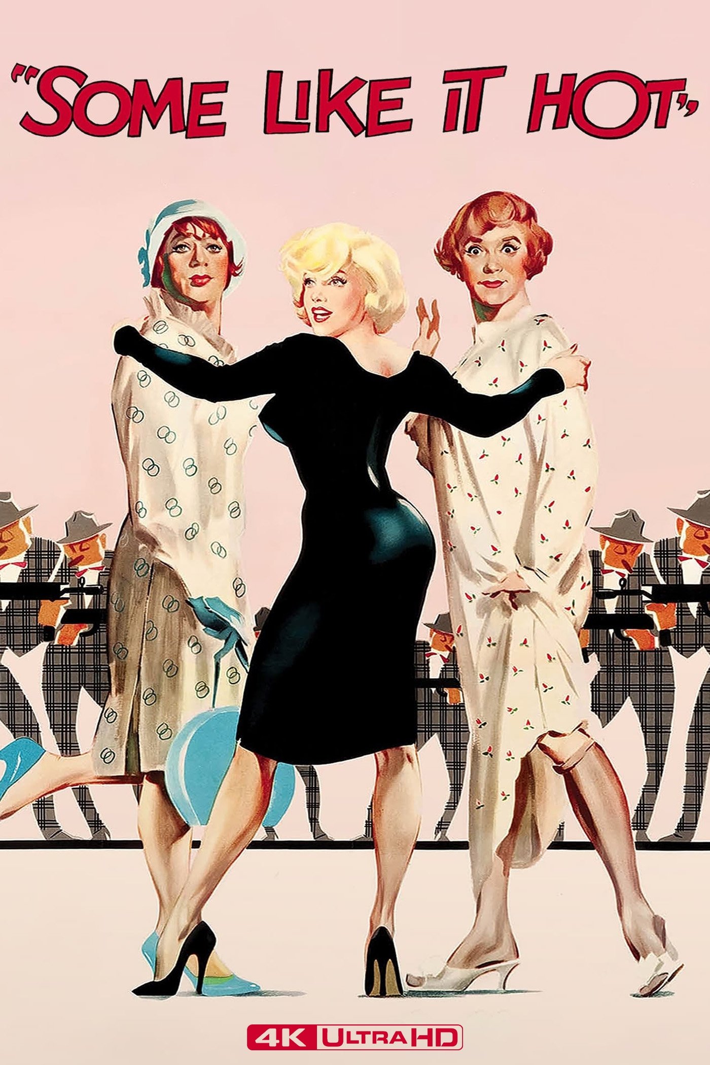 Some Like It Hot