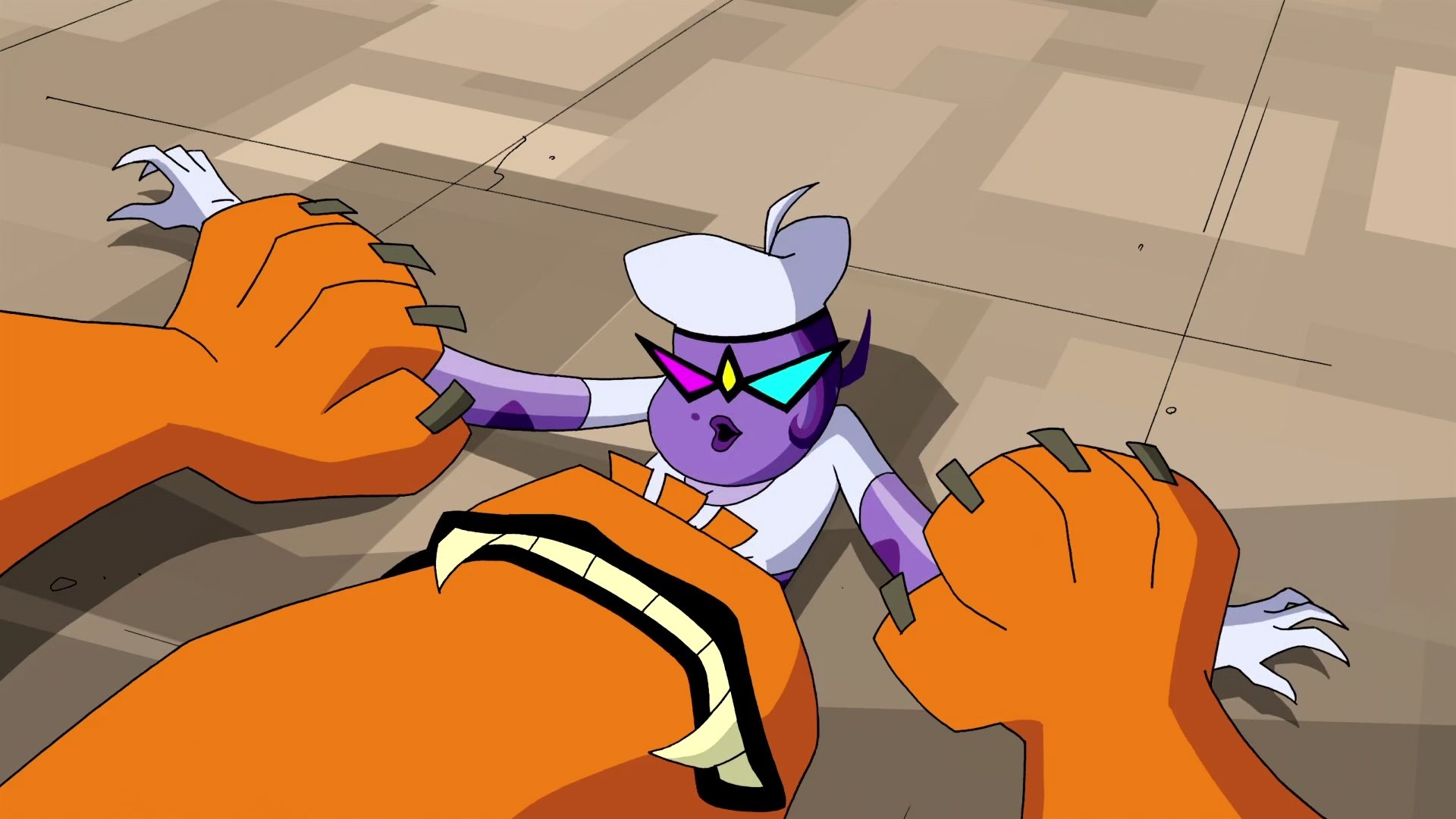 Ben 10: Omniverse