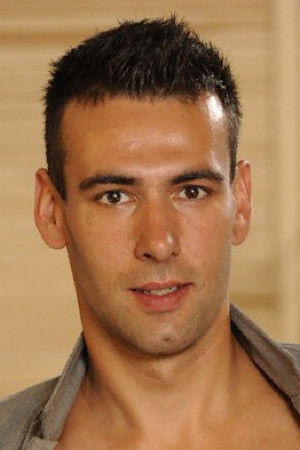 et billede af Erik Lasota