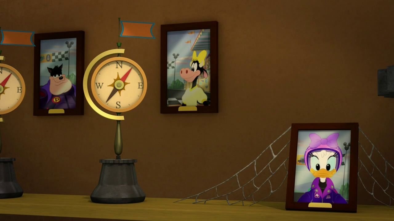 Watch Mickey Mouse Clubhouse · Season 1 Episode 21 · Goofy the Great Full  Episode Online - Plex