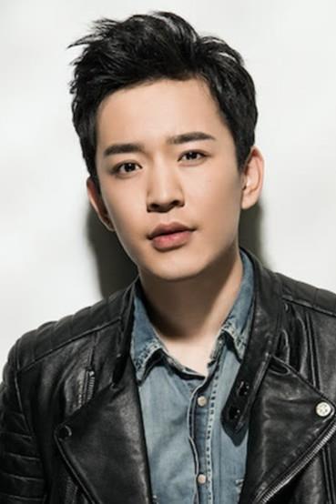 Wang Peng as Shen Yi
