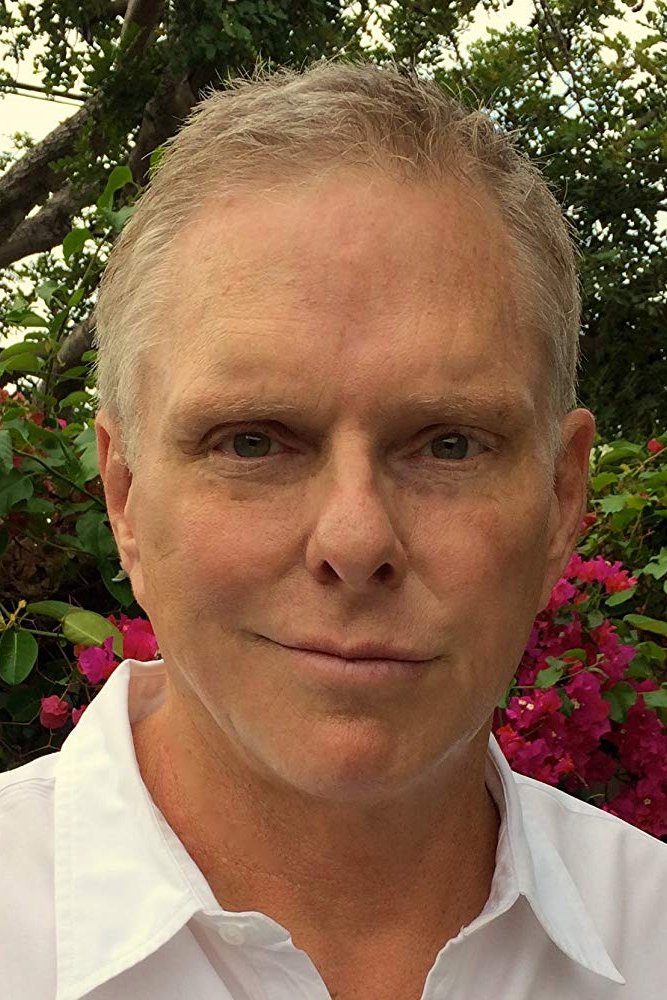 et billede af Todd Hallowell