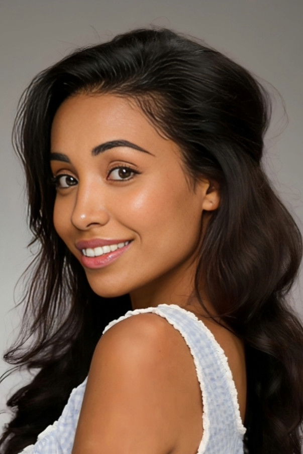 et billede af Maëva Karen Jolard