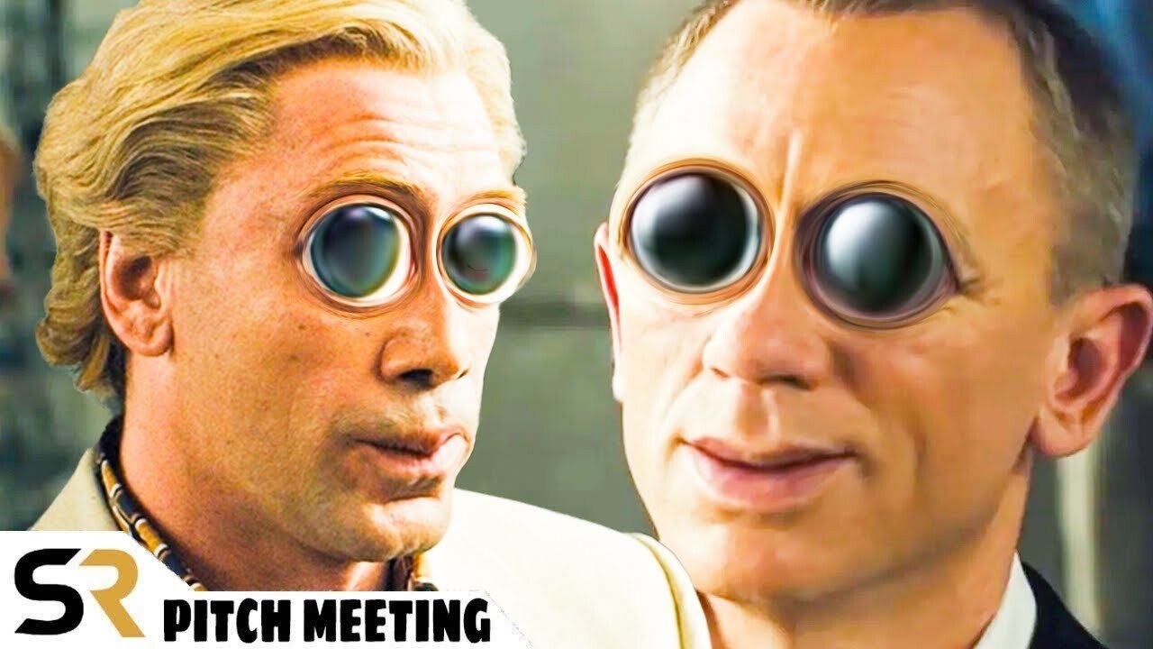 Pitch Meeting