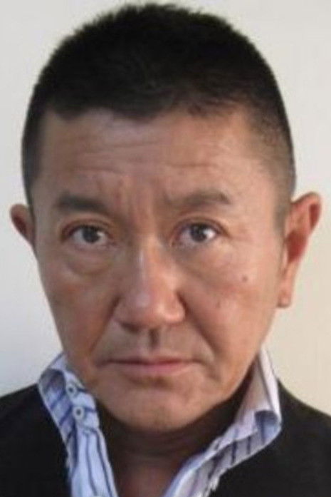 et billede af Suefuji Tameo