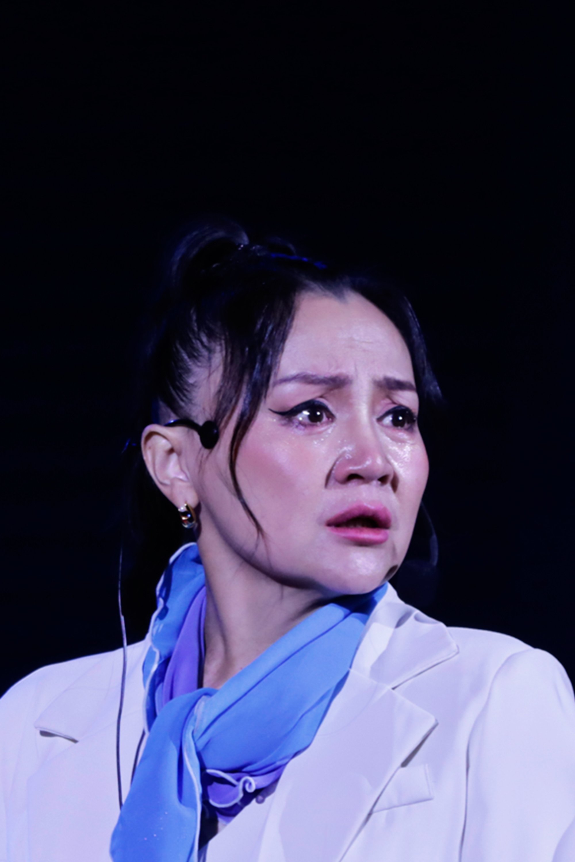 et billede af Oyuntuul Dariimaa