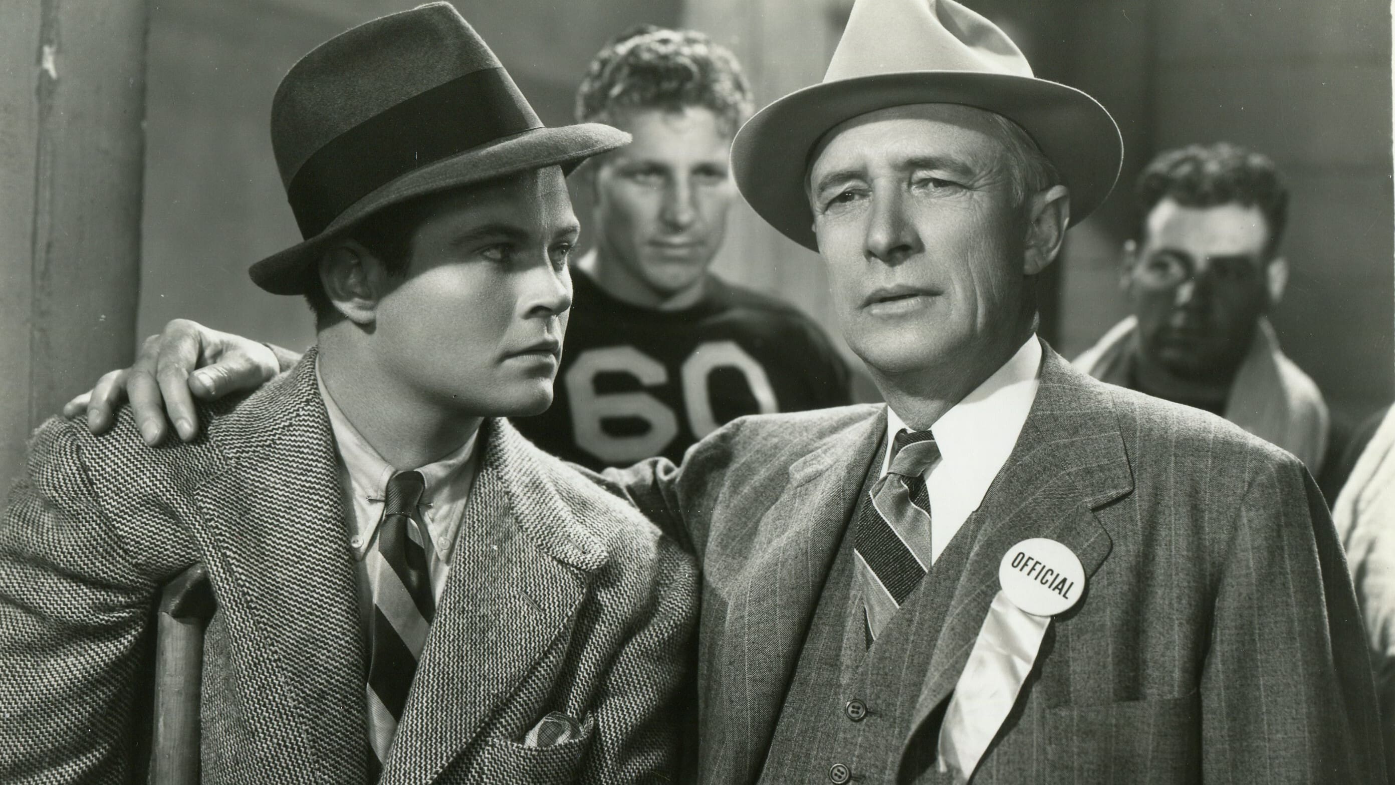 Swing That Cheer (1938)