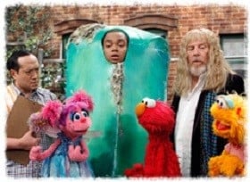 Sesame Street Staffel 41 :Folge 22 