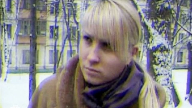 Следствие вели... 4x1
