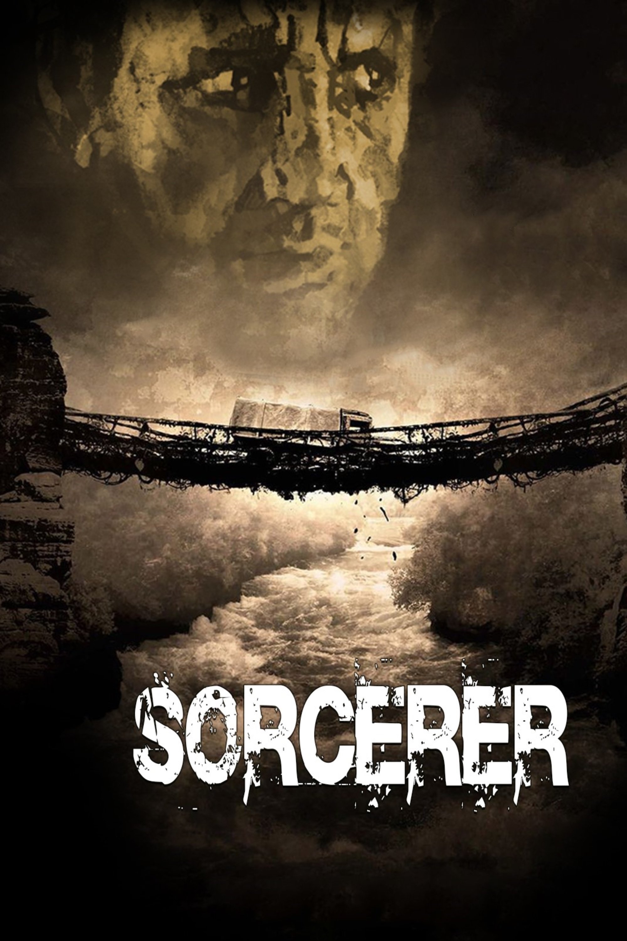 Sorcerer