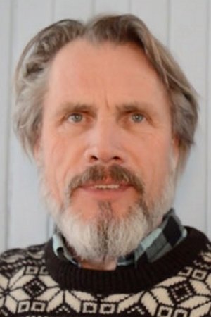 et billede af Hans Jacob Sand