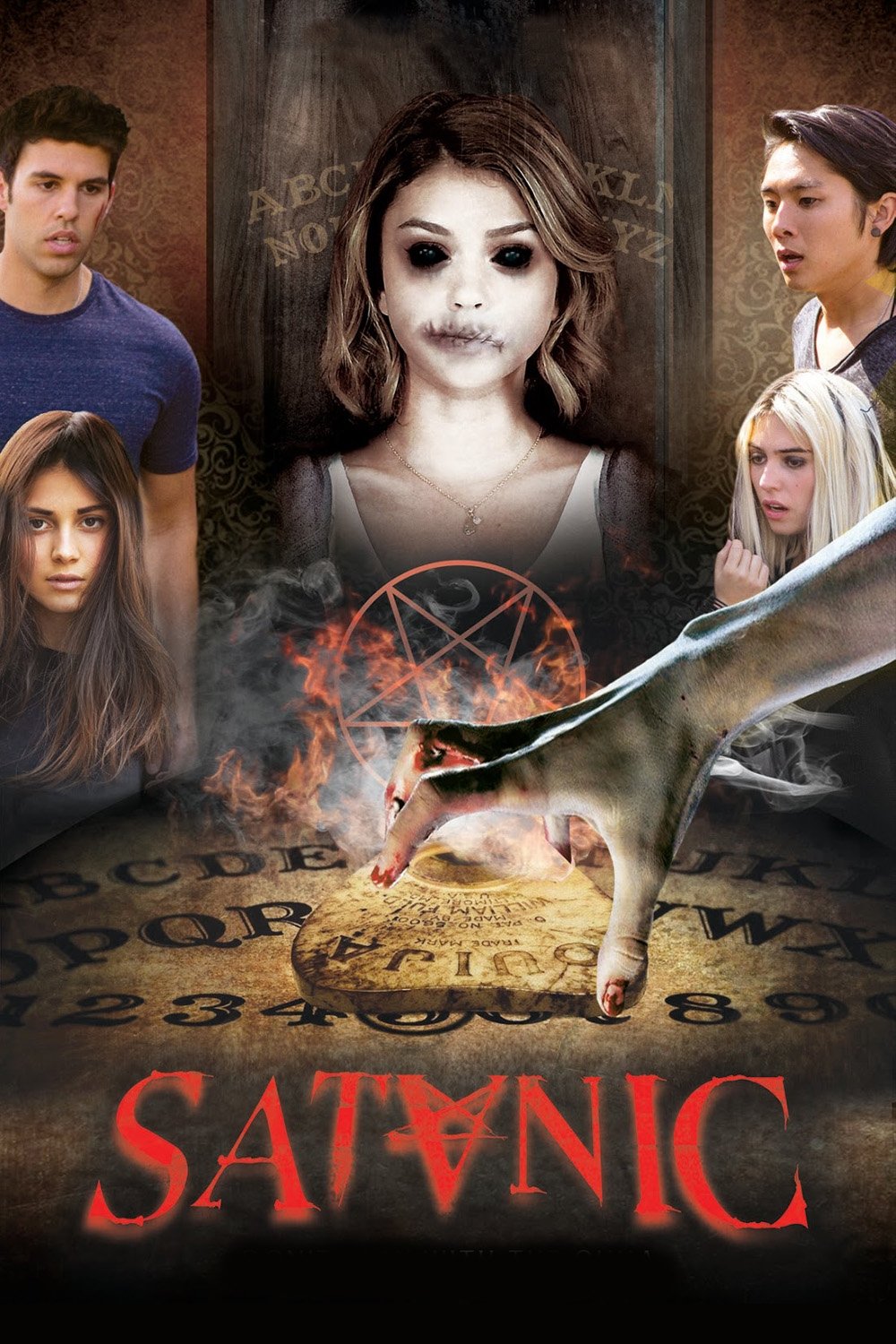 Satanic