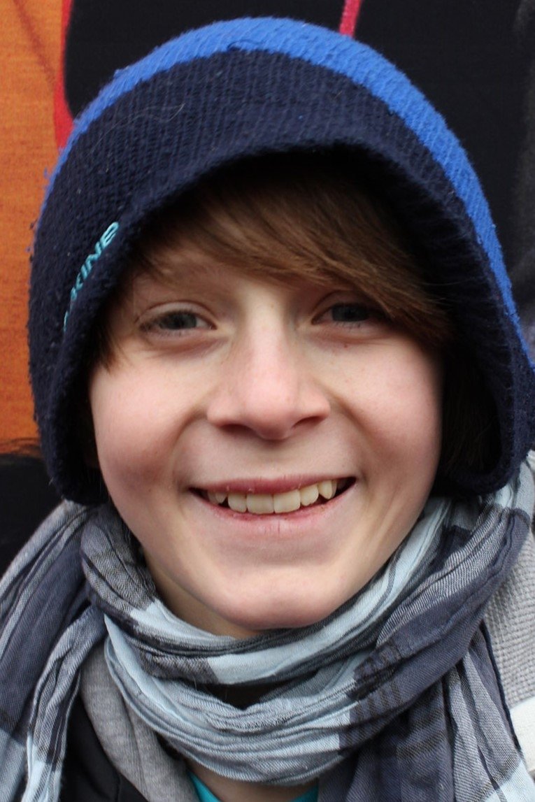 Justus Schlingensiepen's picture in the cast