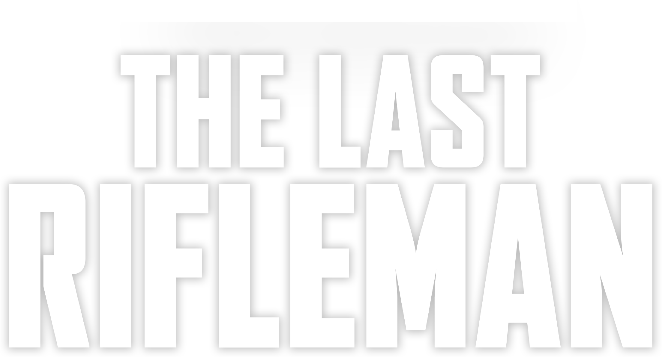 The Last Rifleman