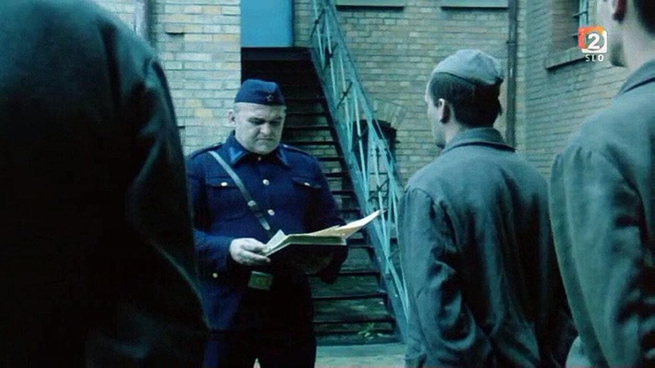 The Felons (1987)