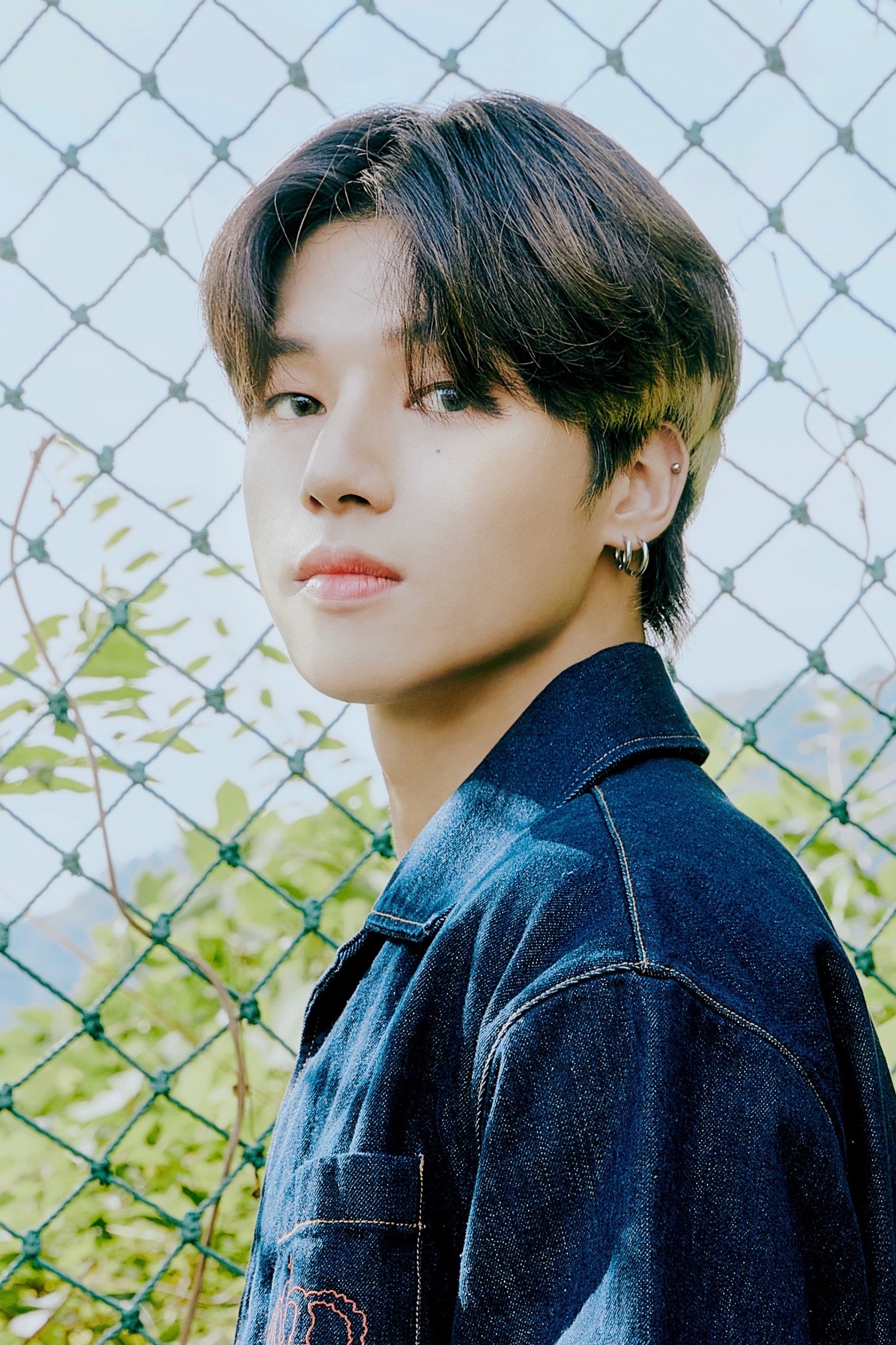 et billede af Wooyoung