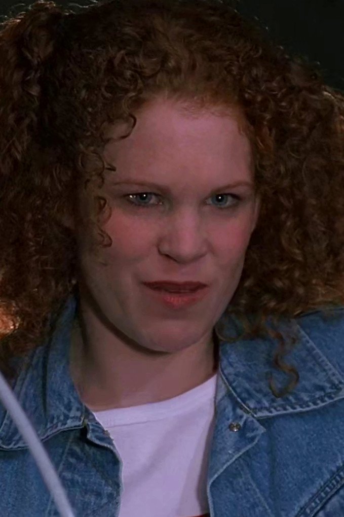 et billede af Nicole Parker