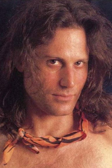 et billede af David Sandler