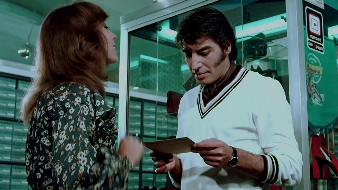 Subí que te llevo (1980)