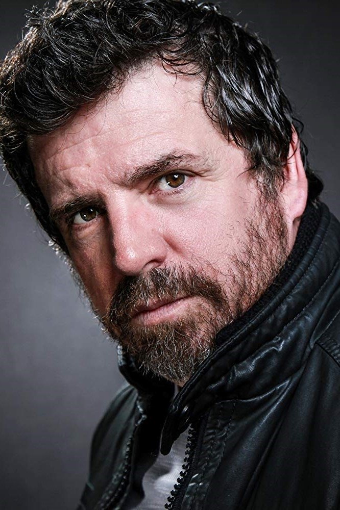 et billede af Carson Manning