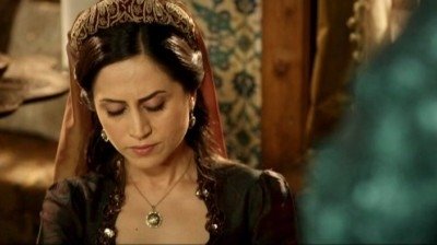 Muhteşem Yüzyıl