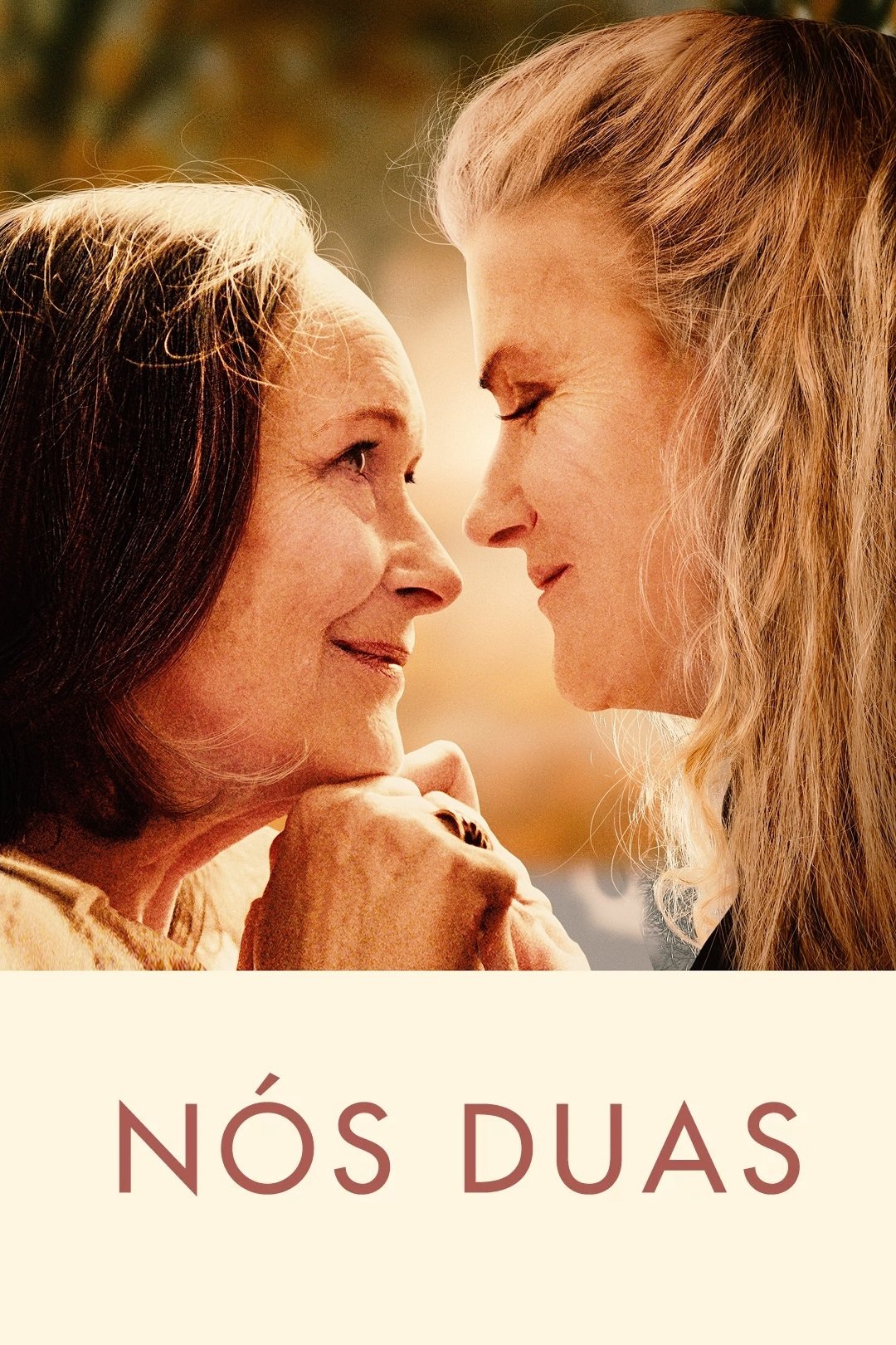 Nós Duas Nós Duas