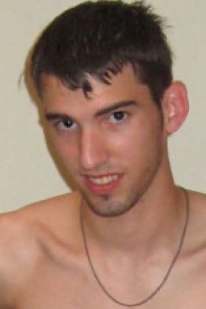 et billede af Brad Stevens