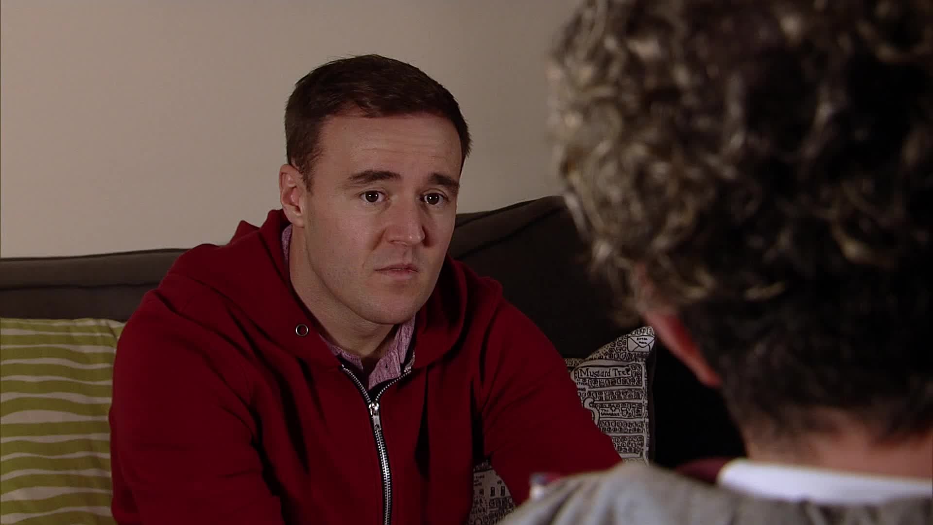 Coronation Street Season 60 :Episode 23  Friday, 25th January 2019 (Part 2)