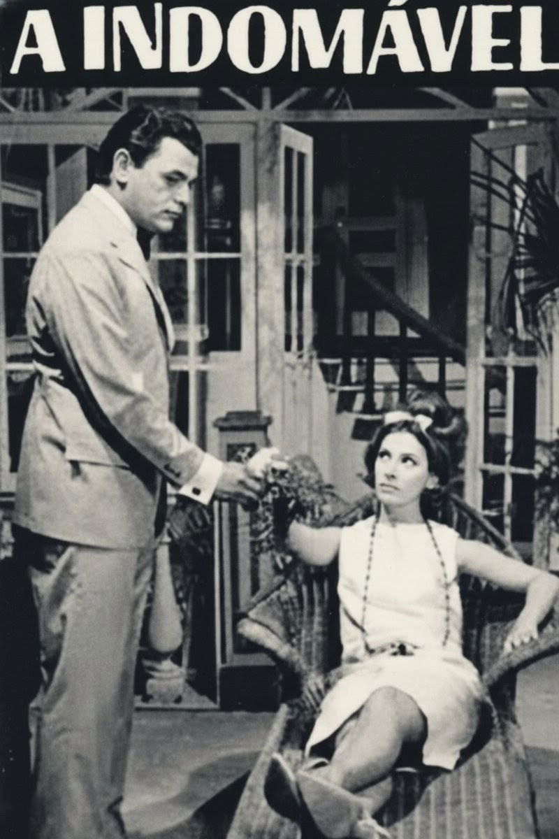 A Indom&aacute;vel (1965)