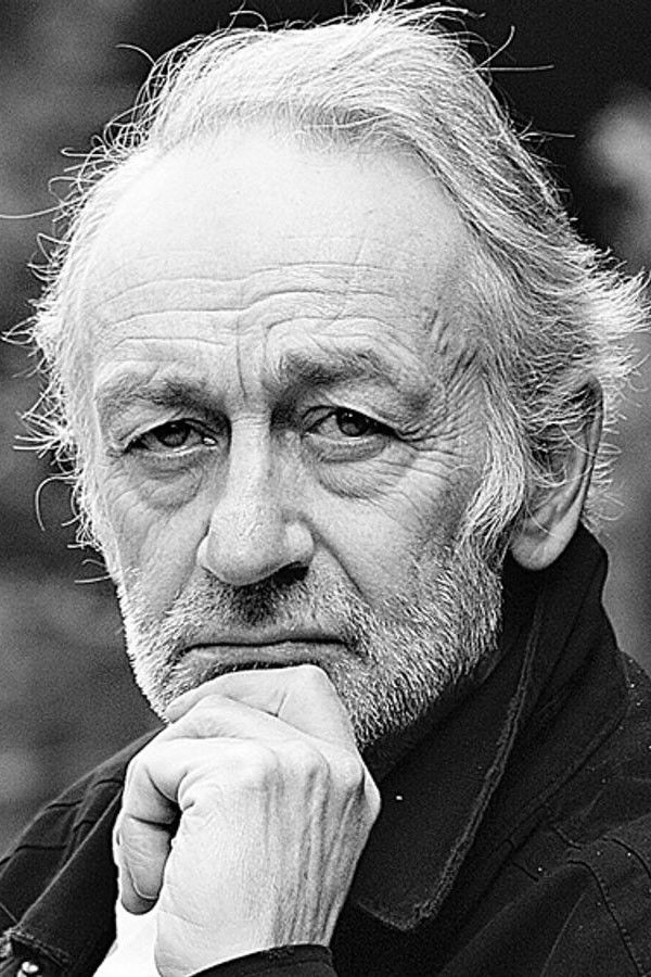 et billede af Przemysław Gintrowski