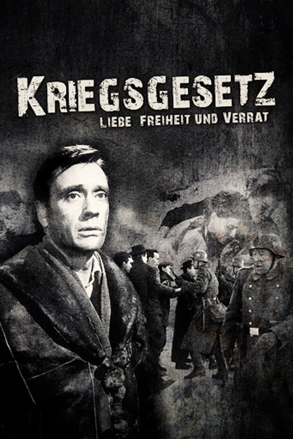 Liebe, Freiheit und Verrat