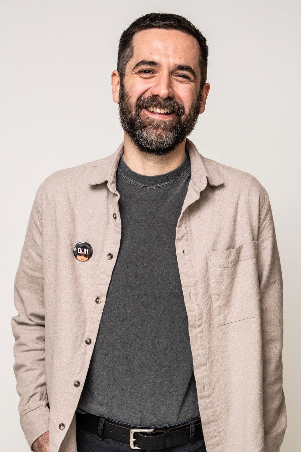 Et billede af Matthew John Lawrence