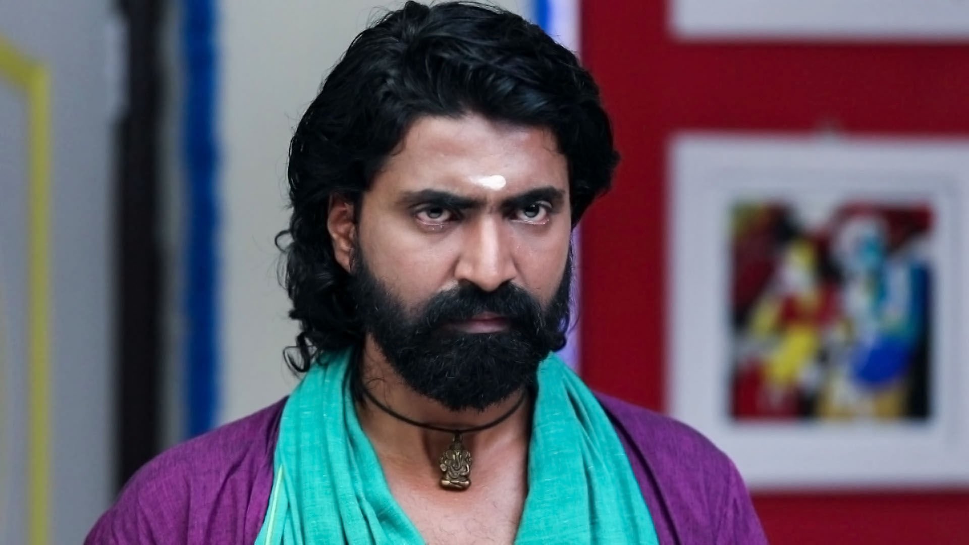 Chinna Thambi