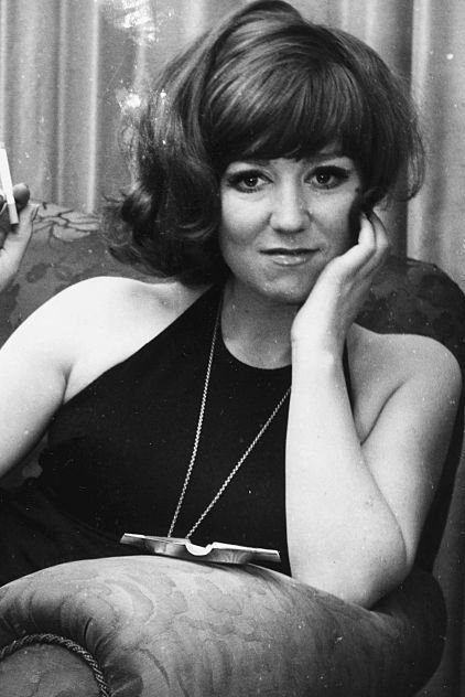 et billede af Gwendolyn Watts