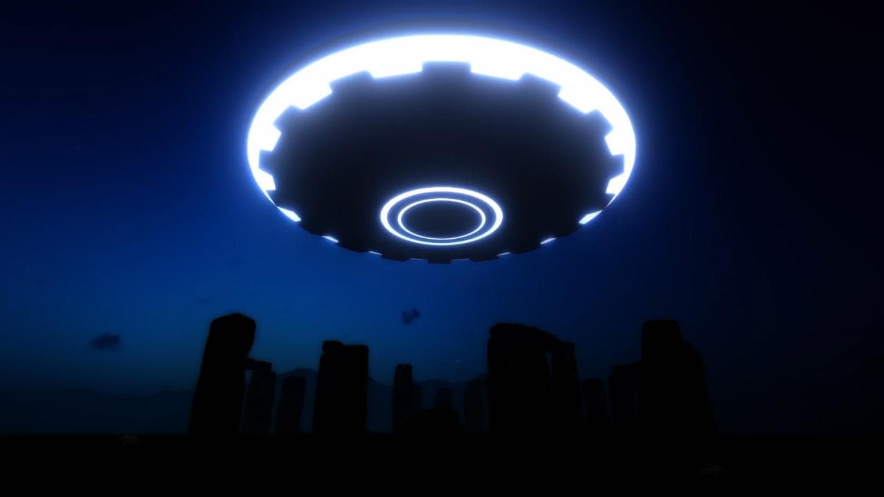 Ancient Aliens - Unerklärliche Phänomene Staffel 14 :Folge 17 