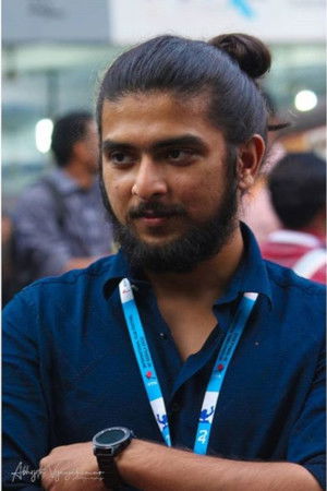 et billede af Gabri Jose