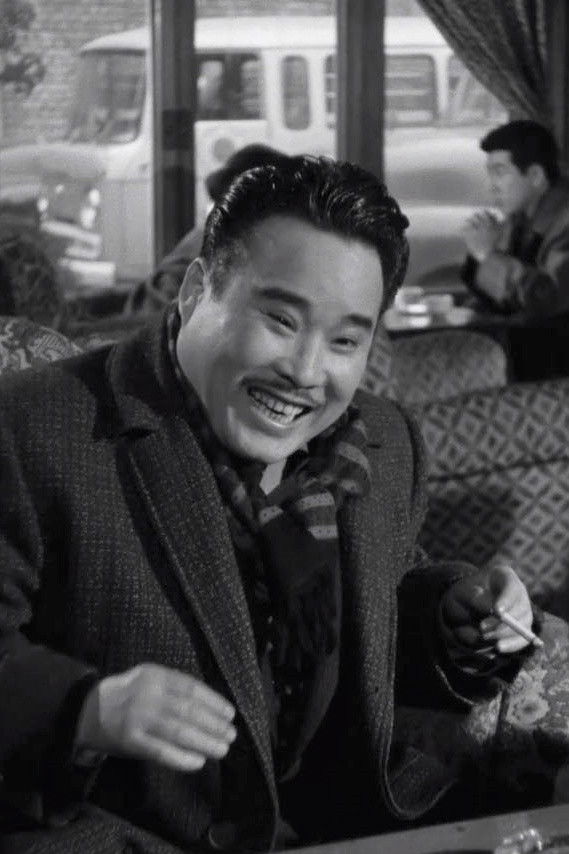 et billede af Yoon Wang-gook