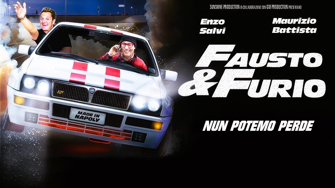 Fausto & Furio